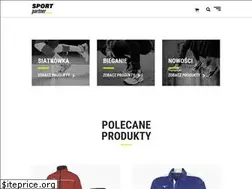 Sites similar to sport-partner.pl