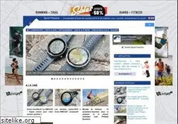 Sites similar to sport-passion.fr