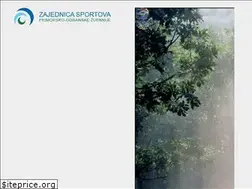 Sites similar to sport-pgz.hr