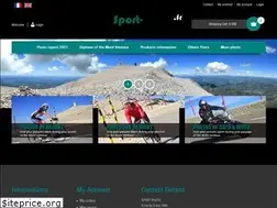 Sites similar to sport-photo.fr