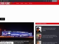 Sites similar to sport-planet.eu