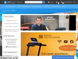 Sites similar to sport-planet.ua