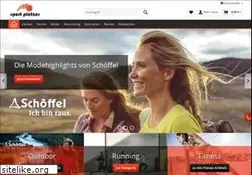 Sites similar to sport-platzer.de