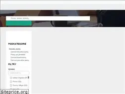 Sites similar to sport-plavky.cz