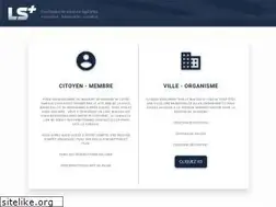 Sites similar to sport-plus-online.com