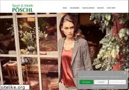 Sites similar to sport-poeschl.de
