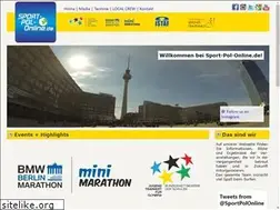 Sites similar to sport-pol-online.de