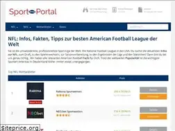 Sites similar to sport-portal.org