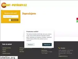 Sites similar to sport-potreby.cz