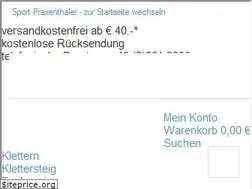 Sites similar to sport-praxenthaler.com