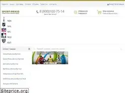 Sites similar to sport-prikid.ru