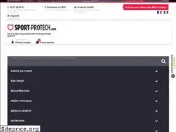 Sites similar to sport-protech.com