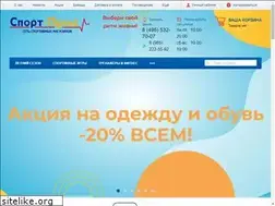 Sites similar to sport-pulse.ru