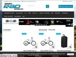 Sites similar to sport-rad.com