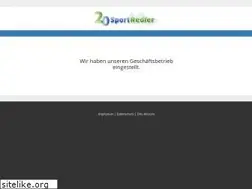 Sites similar to sport-redler.de