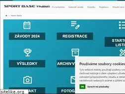Sites similar to sport-reg.cz