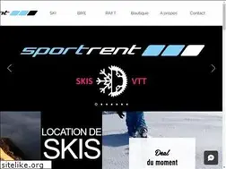 Sites similar to sport-rent.com