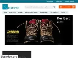 Sites similar to sport-rest.com