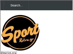 Sites similar to sport-retro.gr