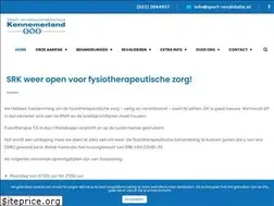 Sites similar to sport-revalidatie.nl