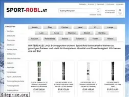 Sites similar to sport-robl.at