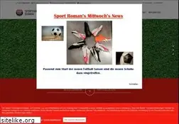 Sites similar to sport-roman.de