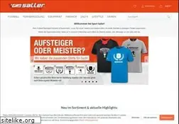 Sites similar to sport-saller.de