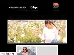 Sites similar to sport-sandbichler.at