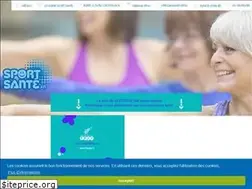 Sites similar to sport-sante.fr