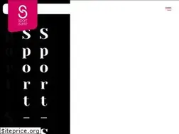 Sites similar to sport-sante.lu