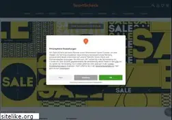Sites similar to sport-scheck.com
