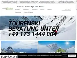 Sites similar to sport-schindele.de