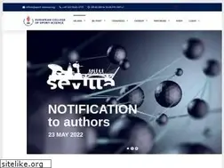 Sites similar to sport-science.org