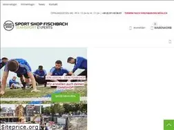Sites similar to sport-shop-fischbach.de