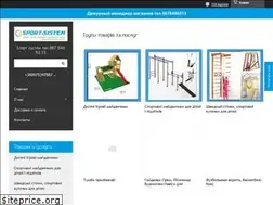 Sites similar to sport-sistem.com.ua
