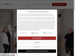 Sites similar to sport-sisters.de