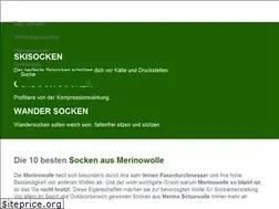 Sites similar to sport-socken.net