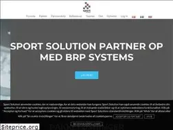 Sites similar to sport-solution.com