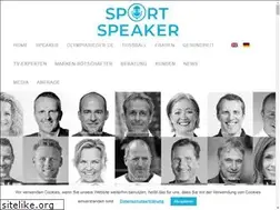 Sites similar to sport-speaker.com