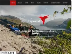 Sites similar to sport-spezial.at