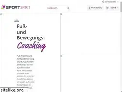 Sites similar to sport-spirit.at