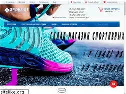 Sites similar to sport-st.ru