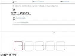 Sites similar to sport-step.ru