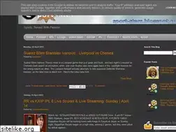 Sites similar to sport-sters.blogspot.com