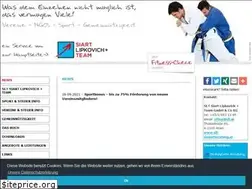 Sites similar to sport-steuer.at