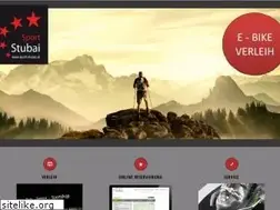 Sites similar to sport-stubai.com