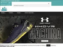 Sites similar to sport-style.gr