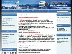Sites similar to sport-suchanek.cz
