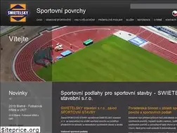 Sites similar to sport-surfaces.eu