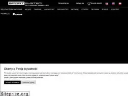 Sites similar to sport-system.com.pl